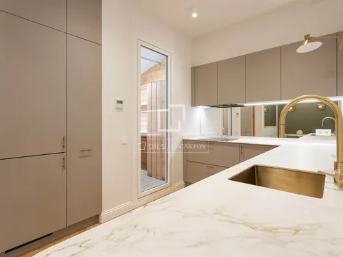 3 Bedrooms Apartment in Casanova