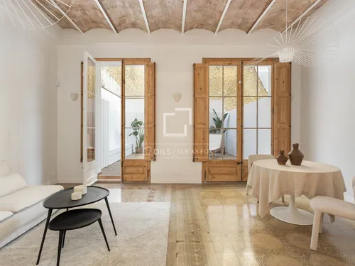 3 Bedrooms Apartment in Casanova