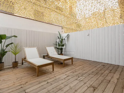 3 Bedrooms Apartment in Casanova