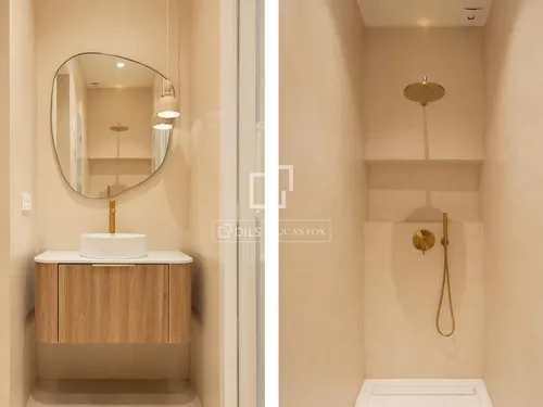 3 Bedrooms Apartment in Casanova