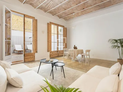 3 Bedrooms Apartment in Casanova