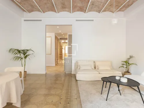 3 Bedrooms Apartment in Casanova