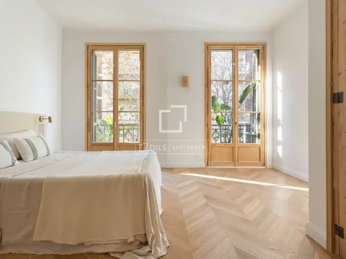 3 Bedrooms Apartment in Casanova