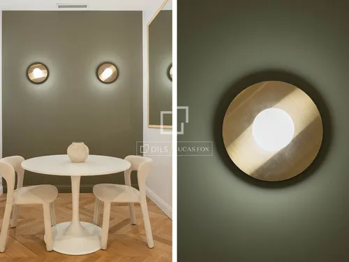 3 Bedrooms Apartment in Casanova