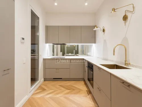 3 Bedrooms Apartment in Casanova