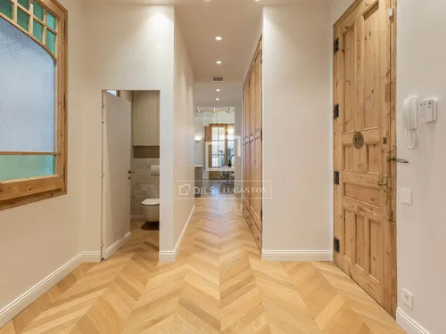 3 Bedrooms Apartment in Casanova