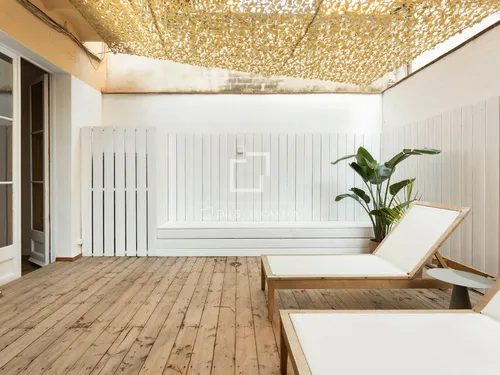 3 Bedrooms Apartment in Casanova