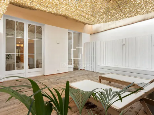 3 Bedrooms Apartment in Casanova