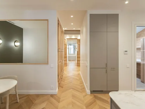 3 Bedrooms Apartment in Casanova