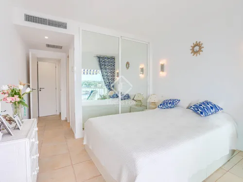 3 Bedrooms Apartment in Calle Ramon de Moncada