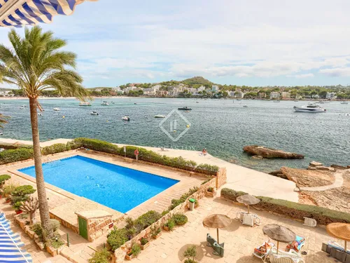 3 Bedrooms Apartment in Calle Ramon de Moncada