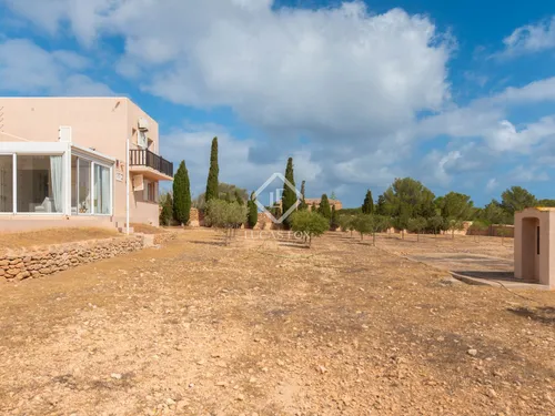 5 Bedrooms House / Villa in Carrer de Sa Cala