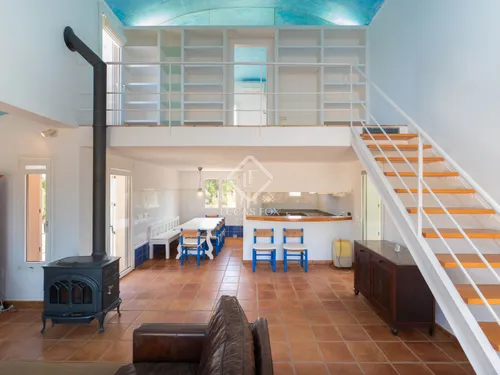 5 Bedrooms House / Villa in Carrer de Sa Cala