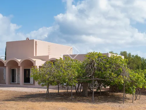 5 Bedroom house / villa for sale in Formentera, Balearic Islands