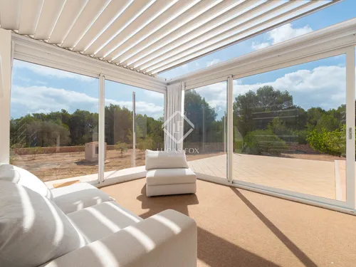 5 Bedrooms House / Villa in Carrer de Sa Cala