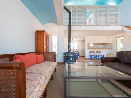 5 Bedrooms House / Villa in Carrer de Sa Cala