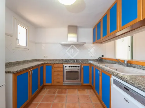 5 Bedrooms House / Villa in Carrer de Sa Cala