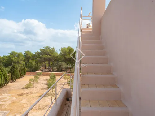 5 Bedrooms House / Villa in Carrer de Sa Cala
