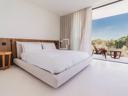 7 Bedrooms House / Villa in Villa Zoom