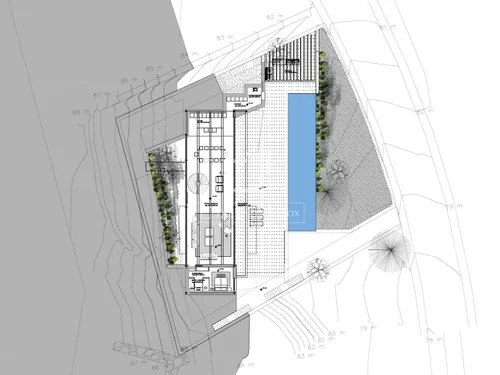 7 Bedrooms House / Villa in Villa Zoom