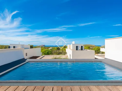 5 Bedrooms House / Villa in Codolá