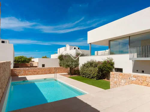 5 Bedrooms House / Villa in Codolá