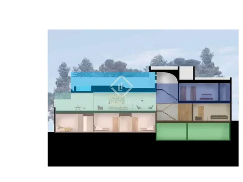 5 Bedrooms House / Villa in Codolá