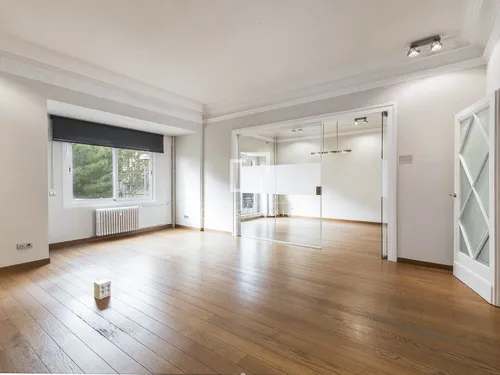 6 Bedroom apartment for sale in Turó Park, Barcelona