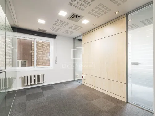 6 Bedrooms Apartment in Pau Casals