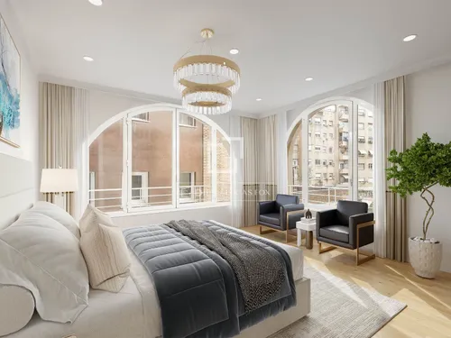 6 Bedrooms Apartment in Pau Casals