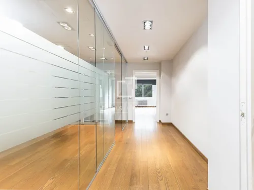 6 Bedrooms Apartment in Pau Casals