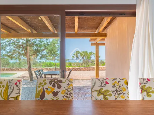 5 Bedrooms House / Villa in Carretera la Savina