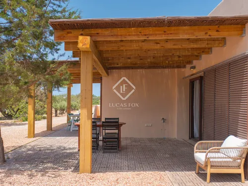 5 Bedrooms House / Villa in Carretera la Savina