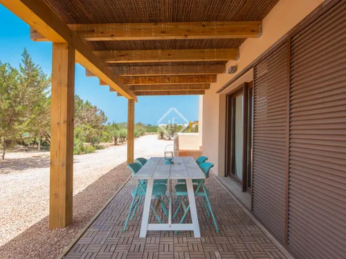5 Bedrooms House / Villa in Carretera la Savina