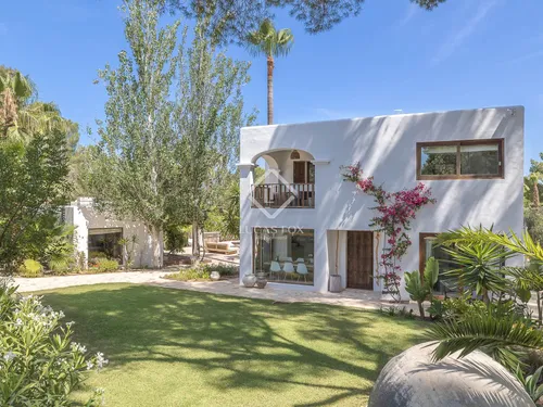 7 Bedrooms House / Villa in Avenida cala tarida