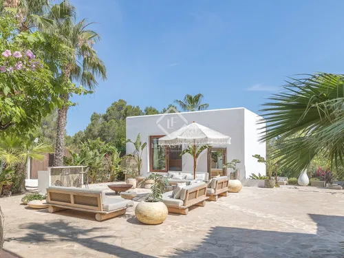 7 Bedrooms House / Villa in Avenida cala tarida