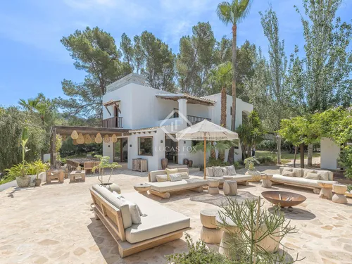 7 Bedrooms House / Villa in Avenida cala tarida