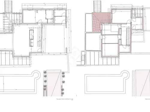 4 Bedrooms House / Villa in Gran Via Illa Tagomago