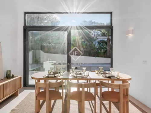 4 Bedrooms House / Villa in Gran Via Illa Tagomago