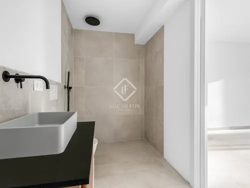 4 Bedrooms House / Villa in Gran Via Illa Tagomago