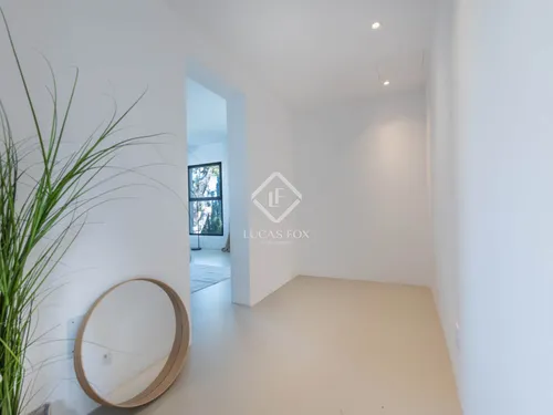 4 Bedrooms House / Villa in Gran Via Illa Tagomago