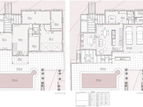 4 Bedrooms House / Villa in Gran Via Illa Tagomago