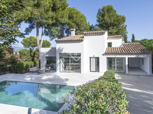 4 Bedrooms House / Villa in Gran Via Illa Tagomago