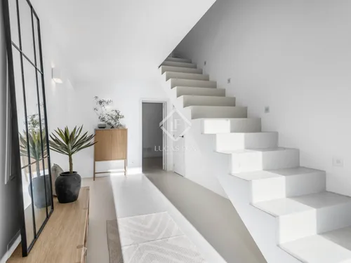 4 Bedrooms House / Villa in Gran Via Illa Tagomago