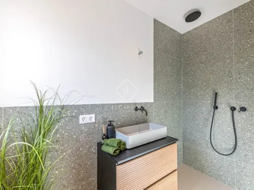 4 Bedrooms House / Villa in Gran Via Illa Tagomago