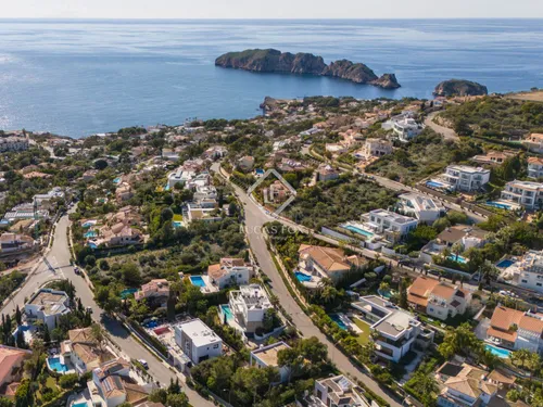 4 Bedrooms House / Villa in Gran Via Illa Tagomago