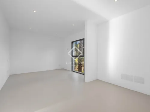 4 Bedrooms House / Villa in Gran Via Illa Tagomago