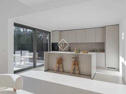 4 Bedrooms House / Villa in Gran Via Illa Tagomago