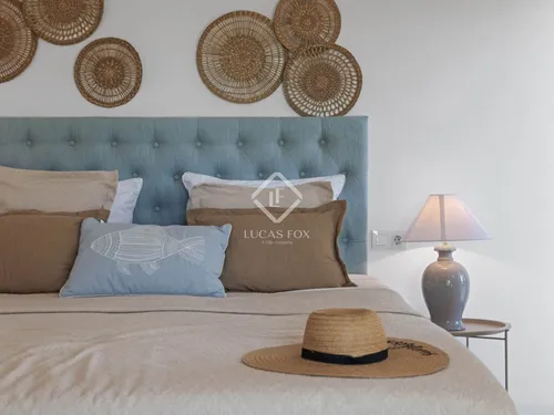 4 Bedrooms House / Villa in Gran Via Illa Tagomago