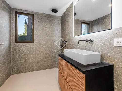 4 Bedrooms House / Villa in Gran Via Illa Tagomago